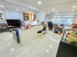 Blk 135 Jalan Bukit Merah (Bukit Merah), HDB 5 Rooms #472480591